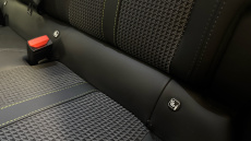 Peugeot 208 1.2 PureTech 100 GT 5dr Petrol Hatchback